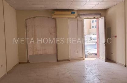 متجر - استوديو - 1 للبيع في ز01 - طراز إنجليزي - المدينة العالمية - دبي متجر - استوديو - 1 للبيع في ز01 - طراز إنجليزي - المدينة العالمية - دبي