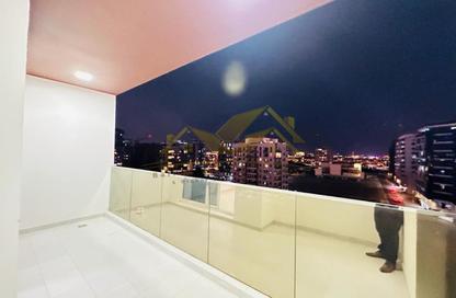 Apartment - 2 Bedrooms - 3 Bathrooms for rent in Jumeirah Garden City - Al Satwa - Dubai