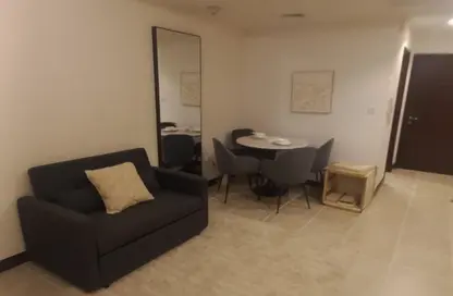 شقة - 1 حمام للايجار في غولد كريست فيوز 1 - (JLT) مجمع V - أبراج بحيرات الجميرا - دبي