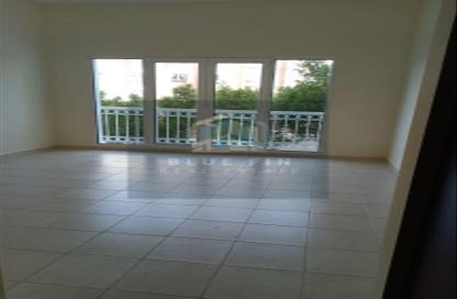 Apartment - 1 - 2 for rent in Building 65 - Mediterranean Cluster - Discovery Gardens - Dubai