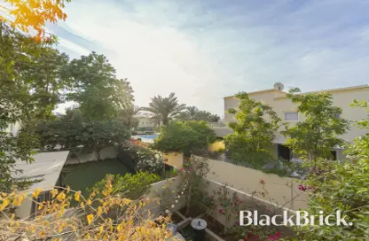 Villa - 3 Bedrooms - 4 Bathrooms for sale in Deema 4 - Deema - The Lakes - Dubai