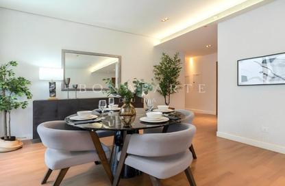 Apartment - 2 Bedrooms - 3 Bathrooms for sale in City Walk Residential Building 16 - City Walk Residential - City Walk - Dubai