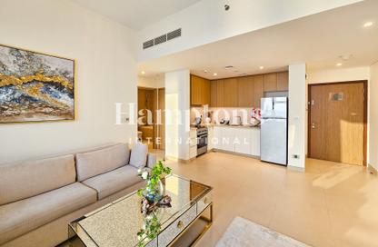 Apartment - 1 Bedroom - 1 Bathroom for rent in 5242 Tower 1 - 5242 - Dubai Marina - Dubai