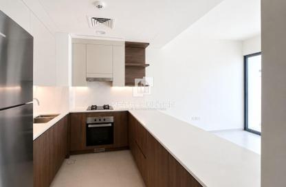 Townhouse - 4 Bedrooms - 5 Bathrooms for rent in Elan - Tilal Al Ghaf - Dubai Townhouse - 4 Bedrooms - 5 Bathrooms for rent in Elan - Tilal Al Ghaf - Dubai