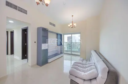 Apartment - 2 Bedrooms - 3 Bathrooms for rent in Global Golf Residences 2 - Dubai Sports City - Dubai