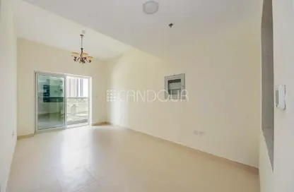Apartment - 2 Bedrooms - 3 Bathrooms for rent in Global Golf Residences 2 - Dubai Sports City - Dubai