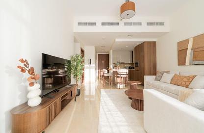 Apartment - 1 Bedroom - 2 Bathrooms for rent in Imperial Avenue - Downtown Dubai - Dubai