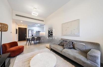 Apartment - 3 Bedrooms - 3 Bathrooms for rent in The Wings Block B - The Wings - Arjan - Dubai