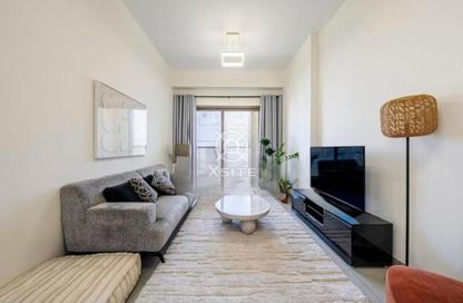Apartment - 3 Bedrooms - 3 Bathrooms for rent in The Wings Block B - The Wings - Arjan - Dubai