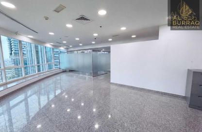 Office Space - Studio for rent in Fortune Executive - JLT Cluster T - Jumeirah Lake Towers - Dubai