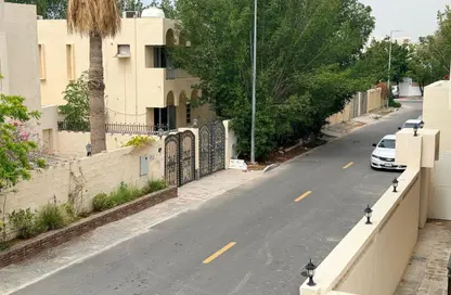 Villa - 3 Bedrooms - 4 Bathrooms for rent in Al Rifa'ah - Al Heerah - Sharjah