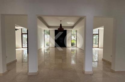 Villa - 5 - 6 for rent in Millennium Estates - Meydan Gated Community - Meydan - Dubai