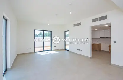 Villa - 3 Bedrooms - 3 Bathrooms for rent in Noya Luma - Noya - Yas Island - Abu Dhabi