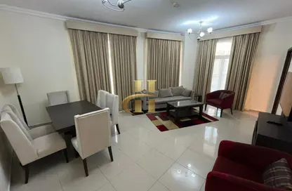 Apartment - 3 Bedrooms - 3 Bathrooms for rent in Siraj Tower - Arjan - Dubai