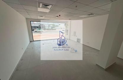 Shop - Studio - 1 Bathroom for rent in Al Rashidiya 1 - Al Rashidiya - Ajman Shop - Studio - 1 Bathroom for rent in Al Rashidiya 1 - Al Rashidiya - Ajman