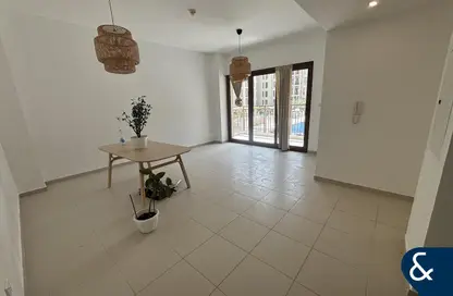 Apartment - 3 Bedrooms - 3 Bathrooms for sale in Hayat Boulevard - Town Square - Dubai