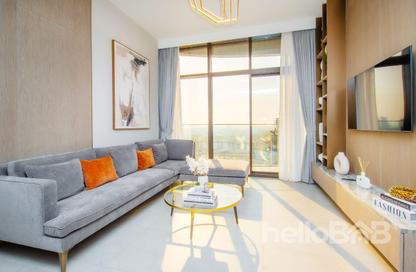 Apartment - 1 Bedroom - 1 Bathroom for rent in Westwood Grande II - District 18 - Jumeirah Village Circle - Dubai