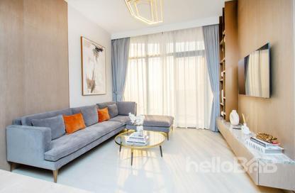 Apartment - 1 Bedroom - 1 Bathroom for rent in Westwood Grande II - District 18 - Jumeirah Village Circle - Dubai