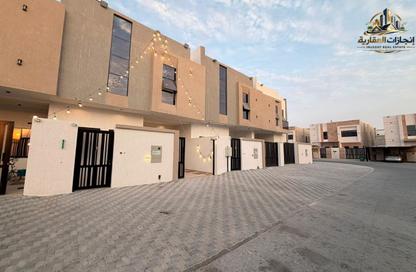 Villa - 5 Bedrooms - 7 Bathrooms for sale in Kabbali Hills - Al Helio 2 - Al Helio - Ajman