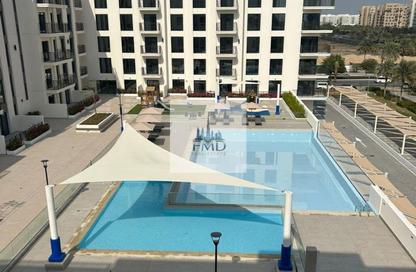 Apartment - 2 - 2 for rent in The Diplomat Residences - Town Square - Dubai