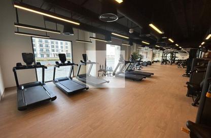 Apartment - 2 - 2 for rent in The Diplomat Residences - Town Square - Dubai