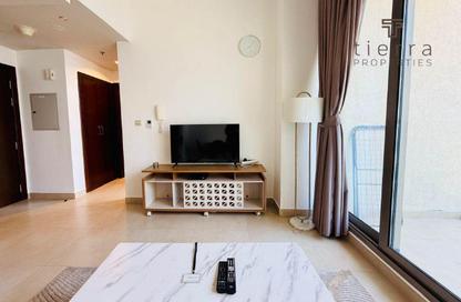 Apartment - 1 Bedroom - 2 Bathrooms for sale in Murano Residences 1 - Murano Residences - Al Furjan - Dubai