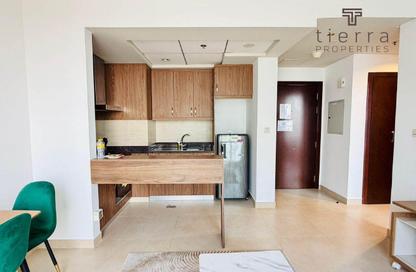 Apartment - 1 Bedroom - 2 Bathrooms for sale in Murano Residences 1 - Murano Residences - Al Furjan - Dubai