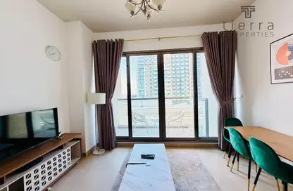 Apartment - 1 Bedroom - 2 Bathrooms for sale in Murano Residences 1 - Murano Residences - Al Furjan - Dubai