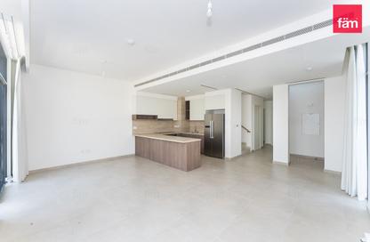 Townhouse - 4 - 4 for rent in Mudon Al Ranim 1 - Mudon - Dubai