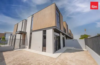 Townhouse - 4 Bedrooms - 4 Bathrooms for rent in Mudon Al Ranim 1 - Mudon - Dubai Townhouse - 4 Bedrooms - 4 Bathrooms for rent in Mudon Al Ranim 1 - Mudon - Dubai