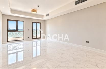 Apartment - 2 - 3 for rent in Balqis Residence Block B - Balqis Residences - Kingdom of Sheba - The Crescent - Palm Jumeirah - Dubai