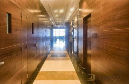 Office Space - Studio for rent in One Lake Plaza - JLT Cluster T - Jumeirah Lake Towers - Dubai