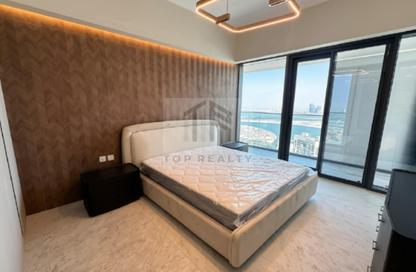 Apartment - 2 - 3 for rent in Society House - Downtown Dubai - Dubai
