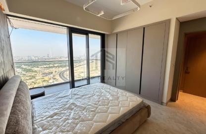 Apartment - 2 - 3 for rent in Society House - Downtown Dubai - Dubai