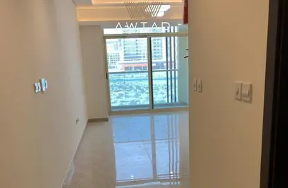 Apartment - Studio - 1 Bathroom for sale in Samana Greens - Arjan - Dubai
