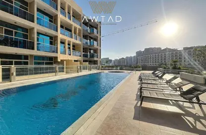 شقة - 1 حمام للبيع في سامانا جرينز - ارجان - دبي