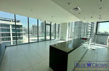 شقة - 3 غرف نوم - 5 حمامات للايجار في ريزيدنس ٨ - المنطقة وان - مدينة الشيخ محمد بن راشد - دبي