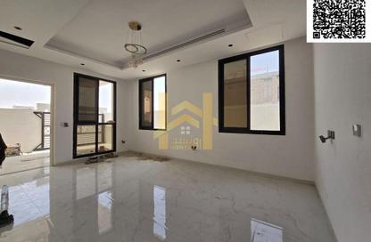Villa - 5 Bedrooms - 7 Bathrooms for sale in Al Helio 2 - Al Helio - Ajman