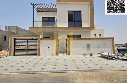Villa - 5 Bedrooms - 7 Bathrooms for sale in Al Helio 2 - Al Helio - Ajman