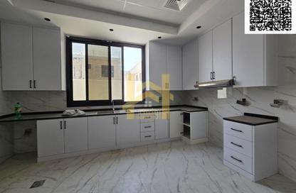 Villa - 5 Bedrooms - 7 Bathrooms for sale in Al Helio 2 - Al Helio - Ajman