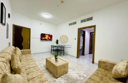 Apartment - 1 Bedroom - 2 Bathrooms for rent in Al Naimiya - Al Nuaimiya - Ajman Apartment - 1 Bedroom - 2 Bathrooms for rent in Al Naimiya - Al Nuaimiya - Ajman