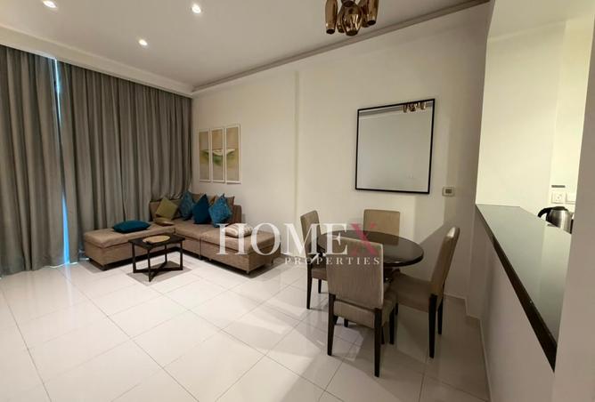 Luxury 1BR | Fully Furnished | Dubai South photo 2