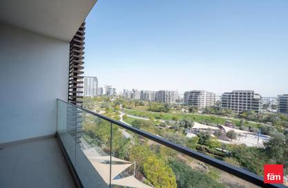 Apartment - 3 Bedrooms - 4 Bathrooms for sale in Acacia A - Acacia - Park Heights - Dubai Hills Estate - Dubai Apartment - 3 Bedrooms - 4 Bathrooms for sale in Acacia A - Acacia - Park Heights - Dubai Hills Estate - Dubai