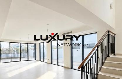 Villa - 7 - 7 for sale in Malta - Damac Lagoons - Dubai