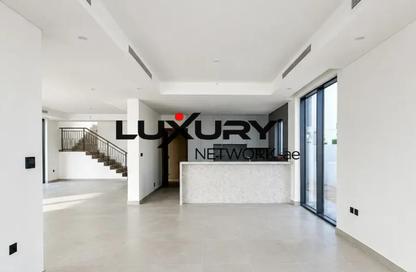 Villa - 7 - 7 for sale in Malta - Damac Lagoons - Dubai