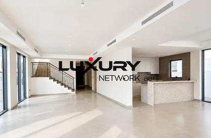 Villa - 7 - 7 for sale in Malta - Damac Lagoons - Dubai
