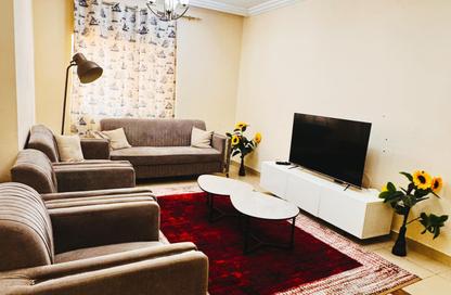 Apartment - 2 - 3 for rent in New Al Taawun Road - Al Taawun - Sharjah