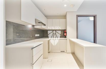Apartment - 1 Bedroom - 2 Bathrooms for rent in SOL Avenue - Business Bay - Dubai