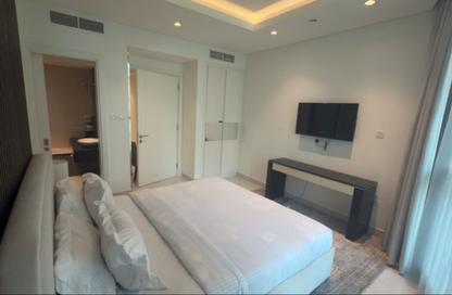 Apartment - 2 - 2 for rent in Damac Maison The Distinction - Downtown Dubai - Dubai