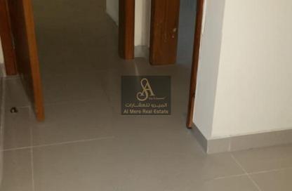 Apartment - 1 Bedroom - 2 Bathrooms for sale in Tower C1 - Ajman Pearl Towers - Ajman Downtown - Ajman